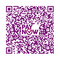 Friday Donation PayNow QR