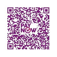 Infaq Dakwah PayNow QR